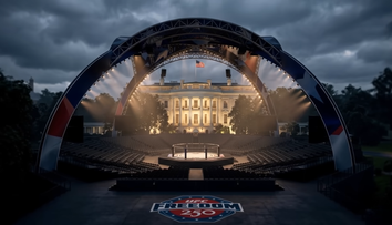 UFC Freedom 250, ”bubuială” la Casa Albă de ziua lui Trump! Meciuri explozive în fața președintelui SUA într-o gală de 60 de milioane de dolari