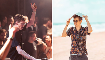 După show-ul făcut la UNTOLD, Lost Frequencies vine din nou în România