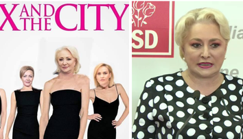 Viorica Dăncilă & CEX! Cele mai CEXy și rele, dar bune glume și meme-uri