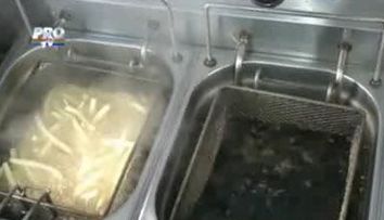 Afla cum sa gatesti legumele in ulei!