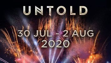 VIDEO Surprize pentru fanii festivalului 