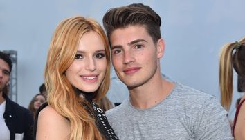 Bella Thorne si Gregg Sulkin s-au despartit dupa un an de relatie. Motivul pentru care si-au spus adio