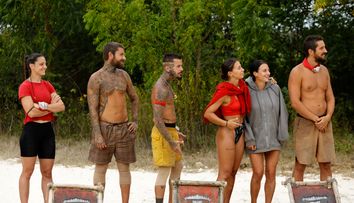 Survivor All Stars 2024, 2 aprilie. Cine câștigă recompensa extrem de dorită, Faimoșii sau Războinicii?