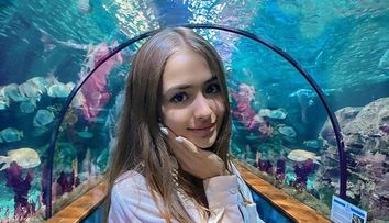 Iuliana Beregoi se pregătește pentru o carieră internațională! Ce a făcut în Tenerife