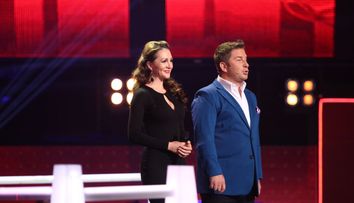 Dupa un duet de senzatie, Diana Hetea a fost pe punctul de a parasi Vocea Romaniei. A fost salvata in ultimul moment