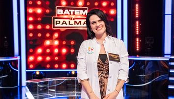 Reacția Andreei Roman după participarea la Batem Palma. Câți bani a căștigat?