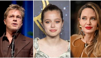 Cum a reacționat Brad Pitt după ce fiica lui Shiloh, în vârstă de 18 ani, a renunțat la numele lui