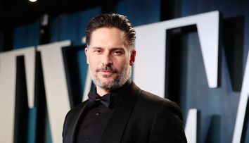 Joe Manganiello, de nerecunoscut! Schimbarea de look cu care actorul și-a uimit fanii