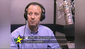 Atacurile de la 11 septembrie 2001 si Andrei Gheorghe. Ce a avut de spus celebrul om de radio: 