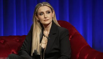 Alina Sorescu, noi declarații despre relația cu fostul soț: „Mi-a cerut să nu mai alăptez”
