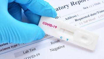 S-a aprobat un nou test pentru identificarea noului coronavirus, test despre care se spune că 