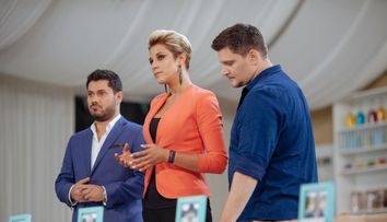 Bake Off Romania - Editia 8