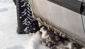 (P) Alegerea anvelopelor de iarnă – între necesitate și provocare