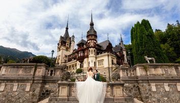 (P) Cum să alegi un wedding planner