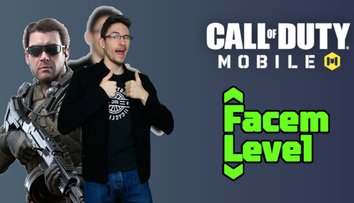 Facem Level - episodul 5: Call of Duty: Mobile cu Raku Game Station. Află trucuri și ponturi interesante despre acest joc