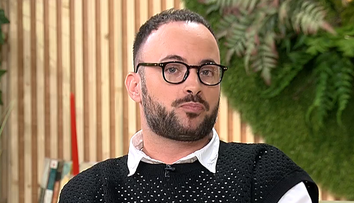 Neculai Stanciu comentează ținutele vedetelor: „Este sexy, feminină și actuală”