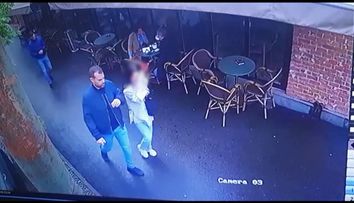 Cine este Jean Sasu, patronul clubului Nuba înjunghiat de un client: „Mereu i-a plăcut viața de noapte”