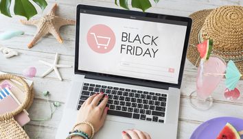 Vacanțe reduse de Black Friday 2024: Cele mai bune oferte la vacanțe și bilete de avion