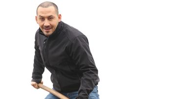 Stefan Stan a acceptat cea mai mare provocare: primavara aceasta se muta la 