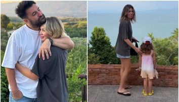 Ce voce adorabilă are fiica lui Smiley și a Ginei Pistol! Un nou video cu ea a adunat zeci de mii de vizualizări: „Eu am spus destule despre vacanțele noastre, a venit rândul ei să vă zică”