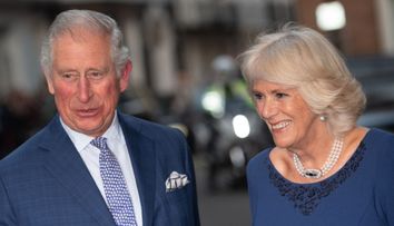 Fiul secret al Prințului Charles și al Camillei. ”Prințesa Diana știa despre mine”