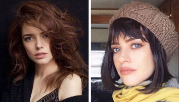 Cum mai arată Alexandra Dinu? Fosta soție a lui Adrian Mutu se apropie de 40 de ani, dar e mai frumoasă ca oricând