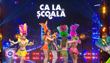 Săriți de pe fix, 15 mai 2025. Alex Bogdan vrea să câștige 