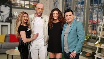 VIDEO Un nou început pentru Claudia Pavel
