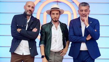 Concurenții MasterChef clocotesc la foc mic: „Nu există termen de comparație între noi doi”