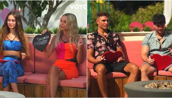 Love Island, 9 noiembrie 2023. Provocarea Alinei Ceușan care i-a pus în dificultate pe concurenți: „O să începem cu un joc!”