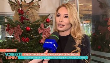 Valentina Pelinel: 