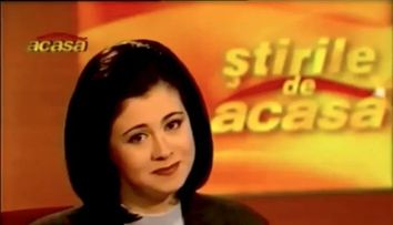O mai ții minte Corina Dănilă de la „Acasă TV”? Cum arată și cu ce se ocupă astăzi, în 2025