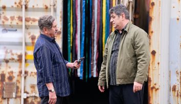 În seara aceasta, TĂTUȚU’ revine cu sezonul 2 la PRO TV: „Am frică de Dumnezeu, chiar dacă am făcut rele, dar mai mare frică am de ce e pe pământul ăsta”