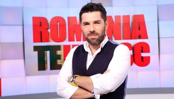 Alex Dima iubește din nou, la 12 ani de la moartea tragică a soției. Cum a cunoscut-o pe actuala prietenă
