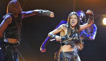 Ruslana, câștigătoarea Eurovision 2004, apel disperat către liderii lumii: „Lumea ne simte și ne va ajuta”
