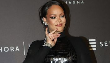 Rihanna, primire cu mult fast în India, la reședința familiei Ambani. Detaliul care a stârnit critici din partea fanilor
