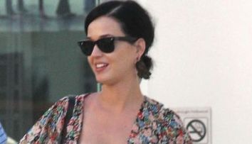Katy Perry si <span style=