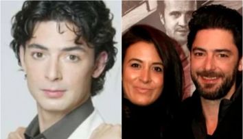 Un nou divorț zguduie showbizul din România! Dan Bordeianu și soția sa, Teodora, au divorțat în mare secret. Primele declarații ale actorului: „Sunt foarte...”