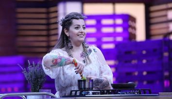 Wanda Hogea - MasterChef 2019