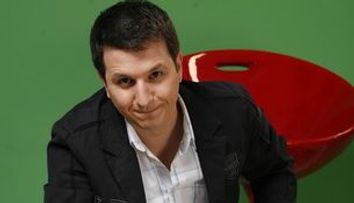 Apropo Tv, editie de carantina - Andi Moisescu a facut varicela!