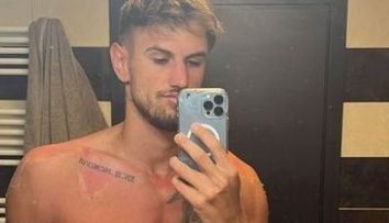 Ce a pățit Alex Delea după ce s-a întors de la Survivor România 2023