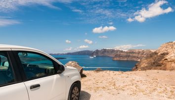 Zonele din Grecia unde turiștii reclamă furturi din mașini. Stațiunile și orașele în care românii au rămas fără bani și bagaje