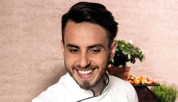 Reteta succesului se afla chiar de la el. Chef FOA dezvaluie care sunt calitatile unui 