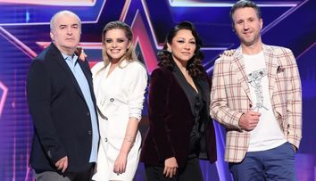 Românii au talent începe pe 5 februarie! Cel mai cunoscut show de divertisment revine cu 2 ediții pe săptămână