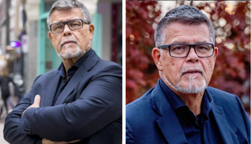 Cine e bărbatul care a ajuns la tribunal ca să îşi schimbe vârsta? Are 70 de ani şi o poveste interesantă de viaţă