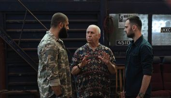 Că ești parte din mafie sau din poliție, un lucru e clar: Tatăl nostru... Bebe Măcelaru! CLANUL rămâne lider de audiență!