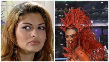 Ți-o amintești? Cum arată Karla din „Clona” la 25 de ani de la premiera telenovelei braziliene! Superba actriță și-a lăsat fanii fără cuvinte după ce a apărut pe Sambadrom înainte de Carnavalul de la Rio