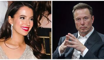 Influencerița care susține că are un copil cu Elon Musk duce lupta în instanță și îi cere miliardarului test de paternitate: „Nu a fost niciodată vorba despre bani”