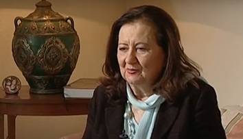 Care au fost marile iubiri ale Mioarei Roman. Bărbații din viața ei