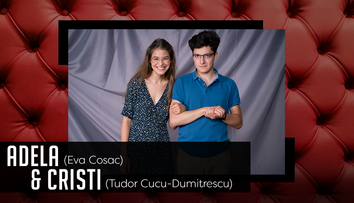 ADELA și CRISTI